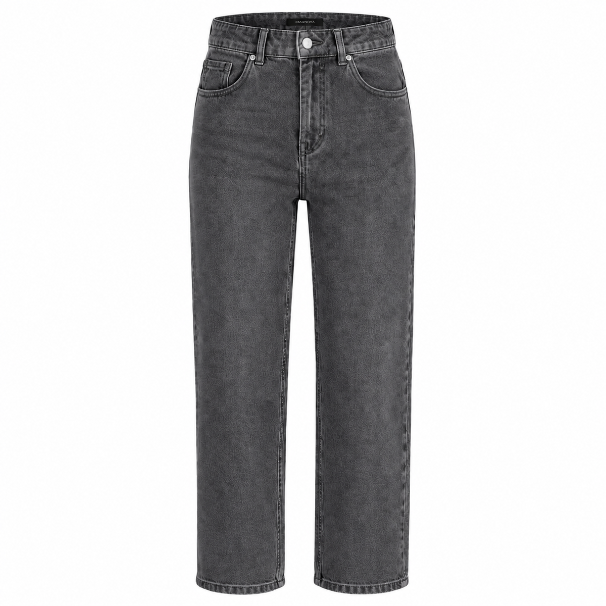 Mom Jeans