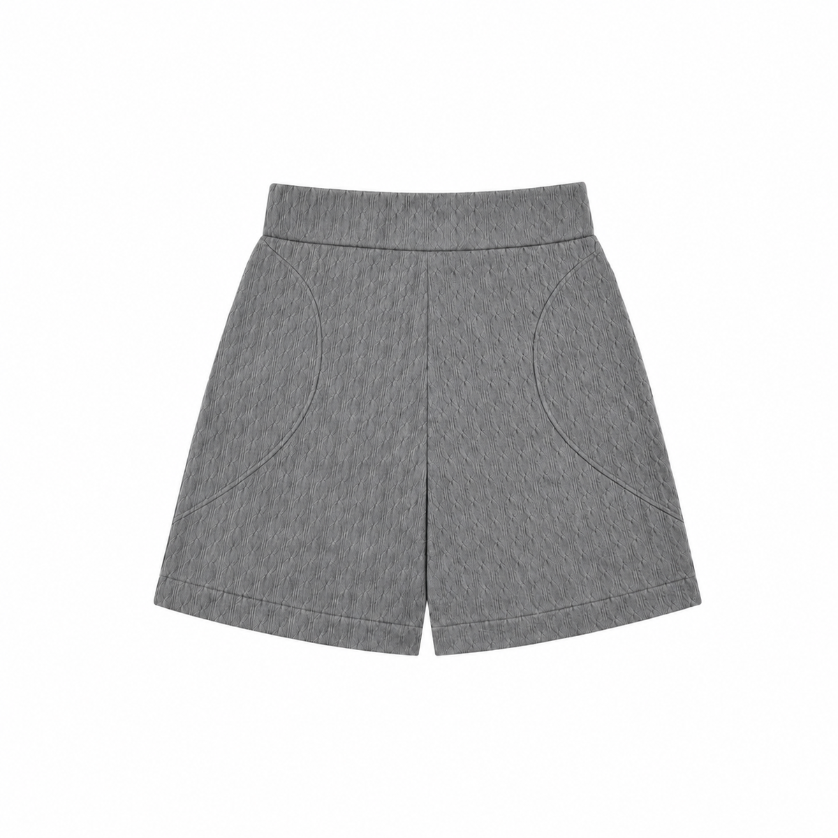 Ksenia Knit Shorts