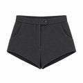 Lia Mini Shorts — GASANOVA FW26