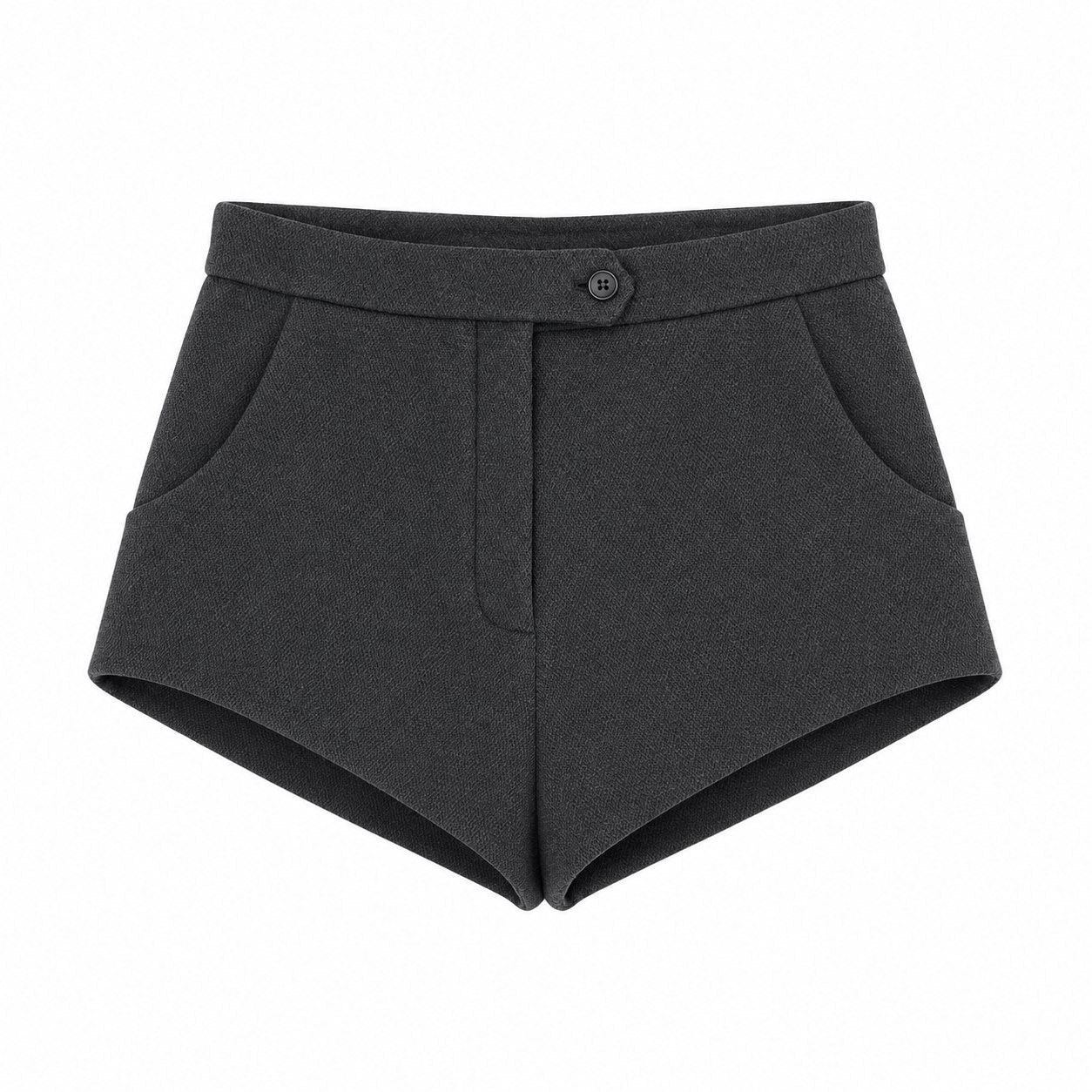 Lia Mini Shorts — GASANOVA FW26