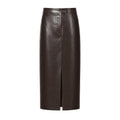 Olivia Maxi Skirt — GASANOVA FW26
