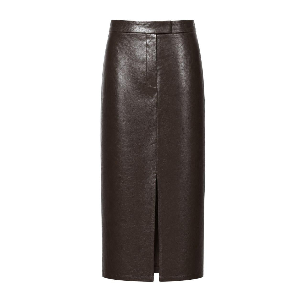 Olivia Maxi Skirt — GASANOVA FW26