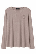 Niko Knit Set — GASANOVA FW26