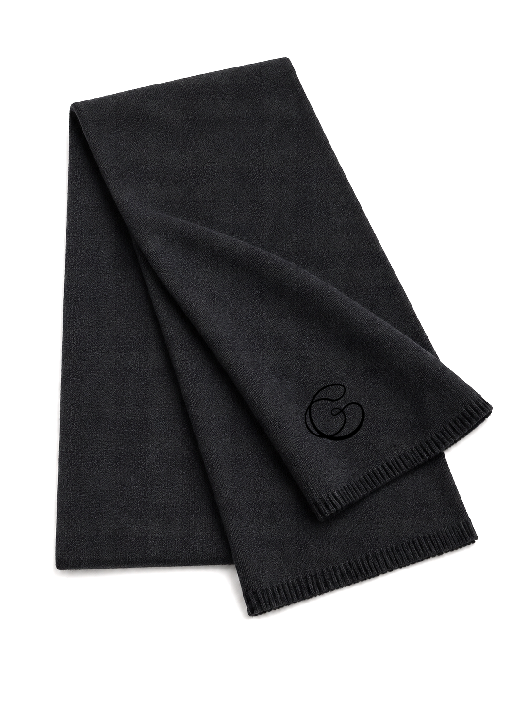 Cashmere Scarf — GASANOVA FW26