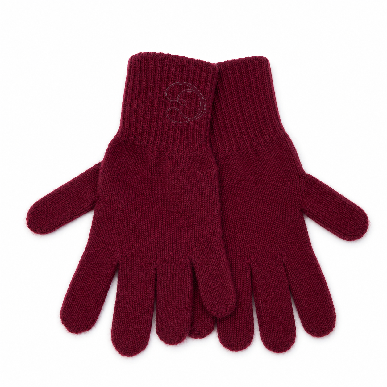 Wool Gloves — GASANOVA FW26