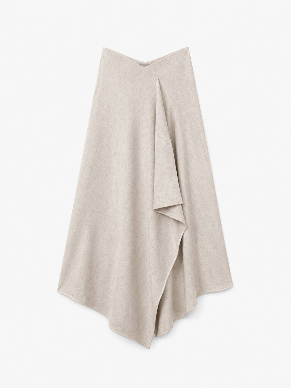 Maxi Skirt — GASANOVA FW26