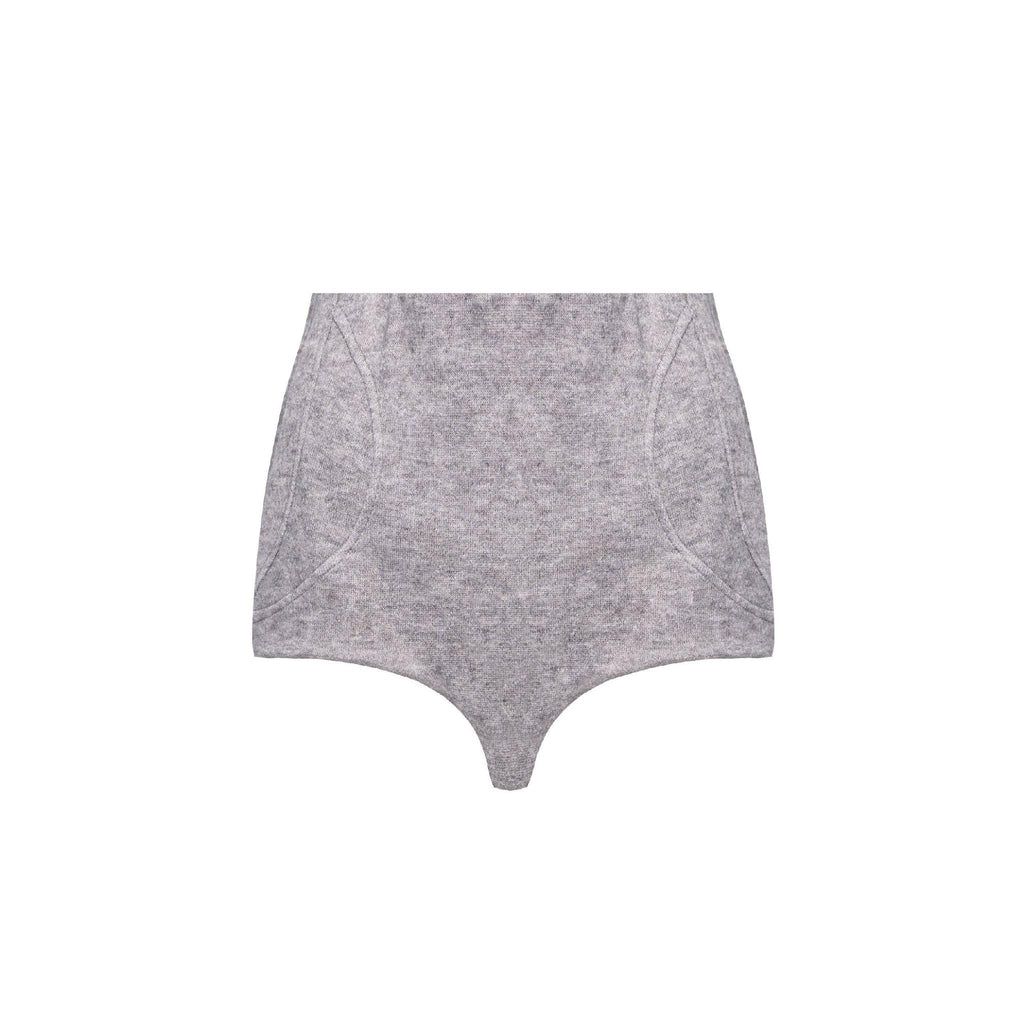 Mini Shorts — GASANOVA FW26