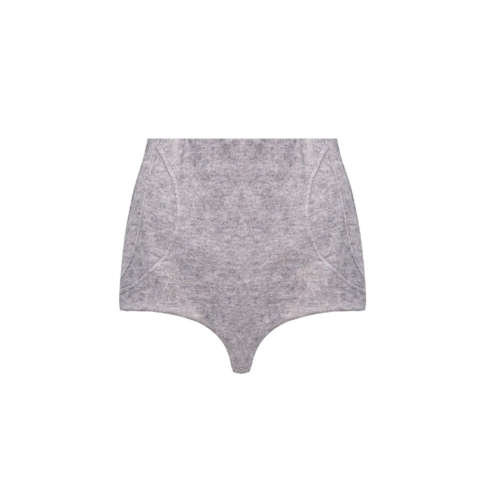 Mini Shorts — GASANOVA FW26