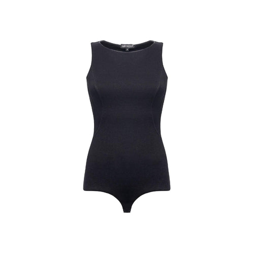 GG Bodysuit — GASANOVA FW26
