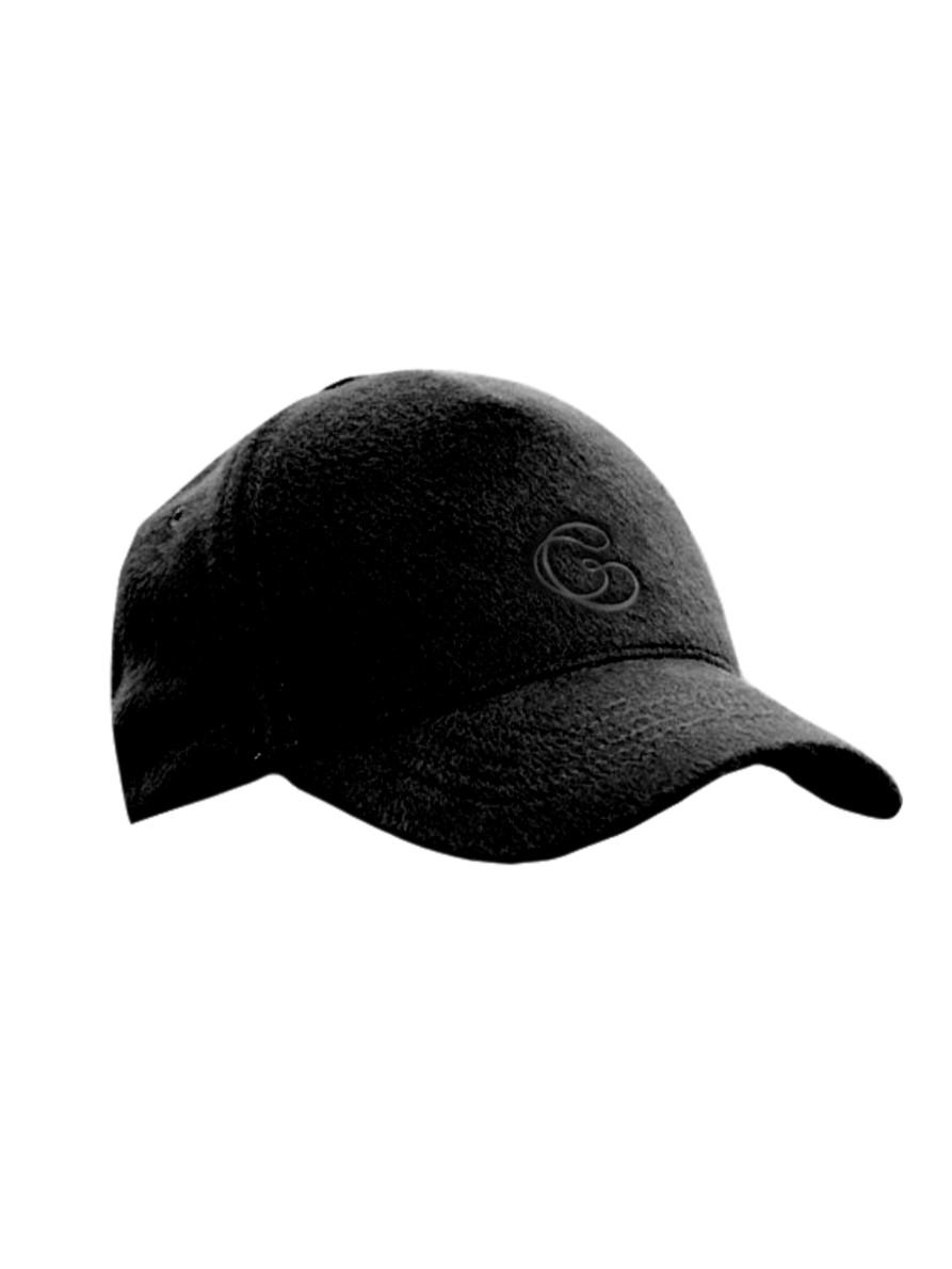 G Cashmere Cap — GASANOVA FW26