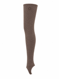 Ksenia High Stockings — GASANOVA FW26