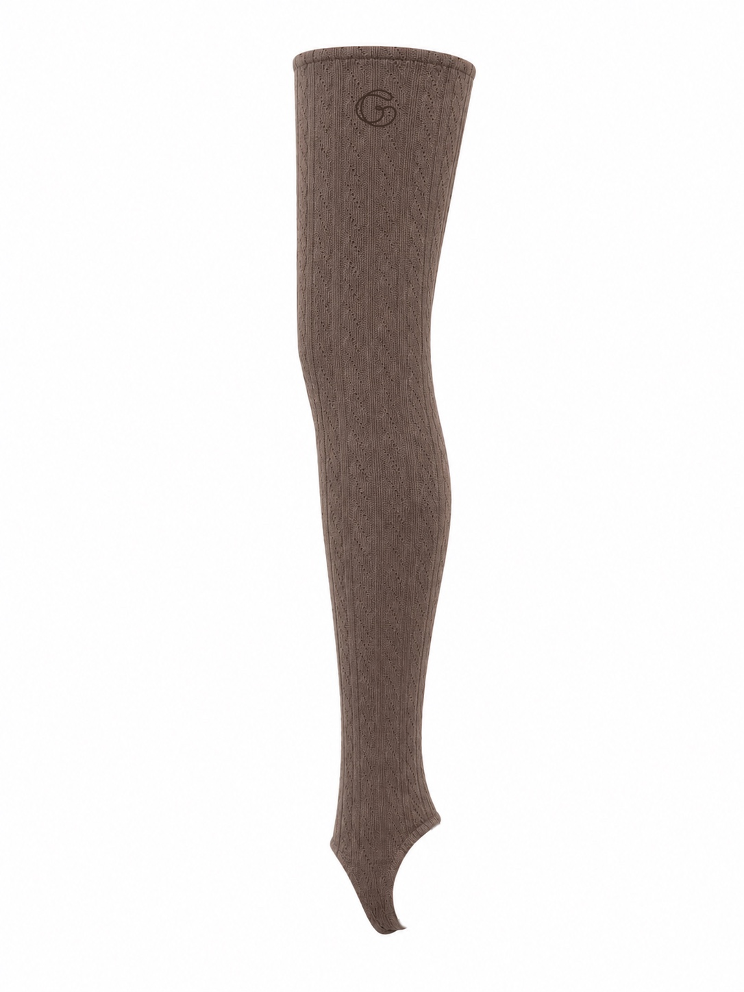 Ksenia High Stockings — GASANOVA FW26