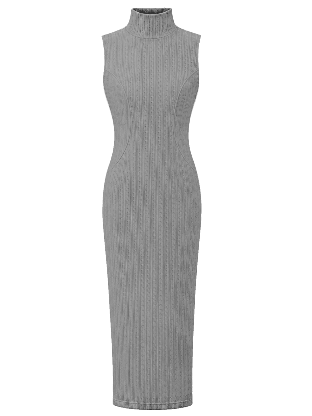 Ksenia Knit Dress — GASANOVA FW26