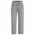 Mom Jeans — GASANOVA FW26