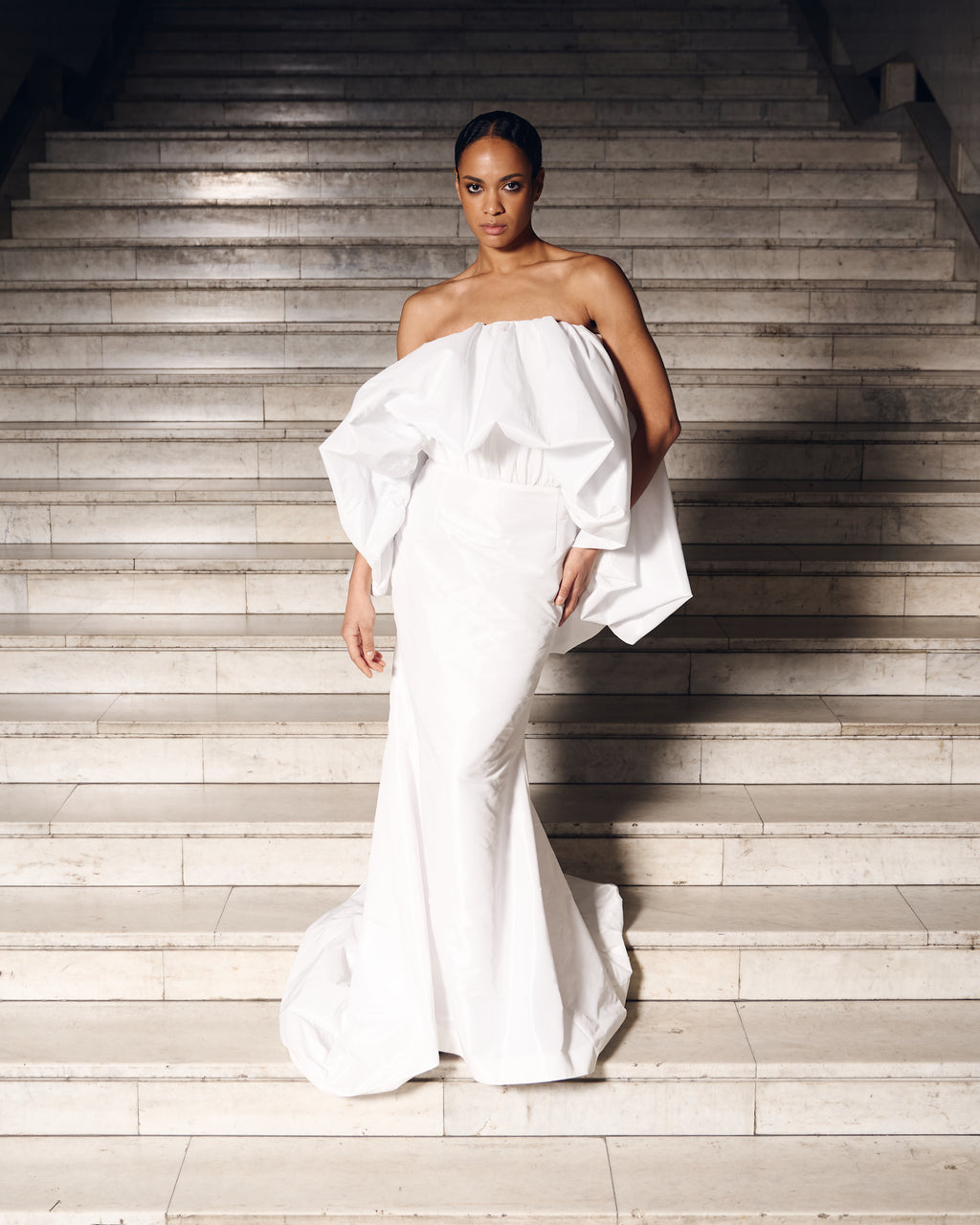 Regina transformer dress