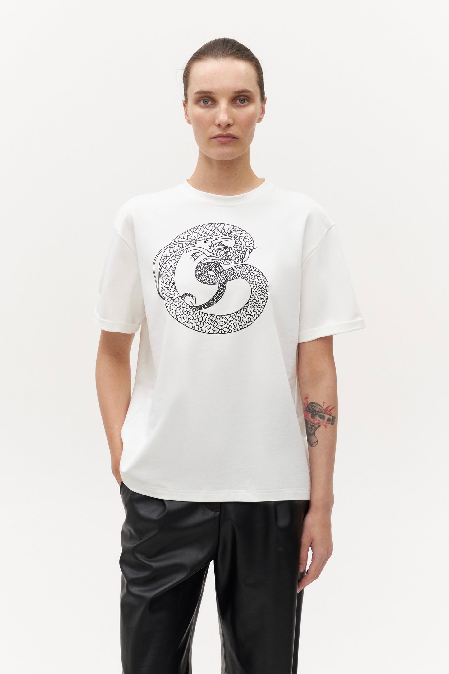 T-shirt "Dragon"