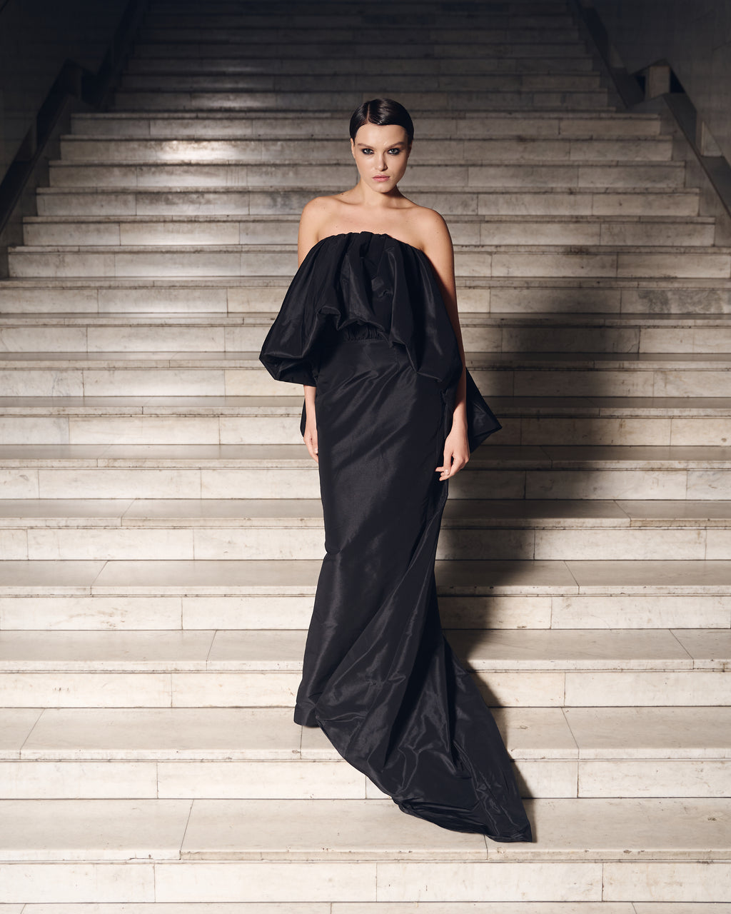 Regina transformer dress