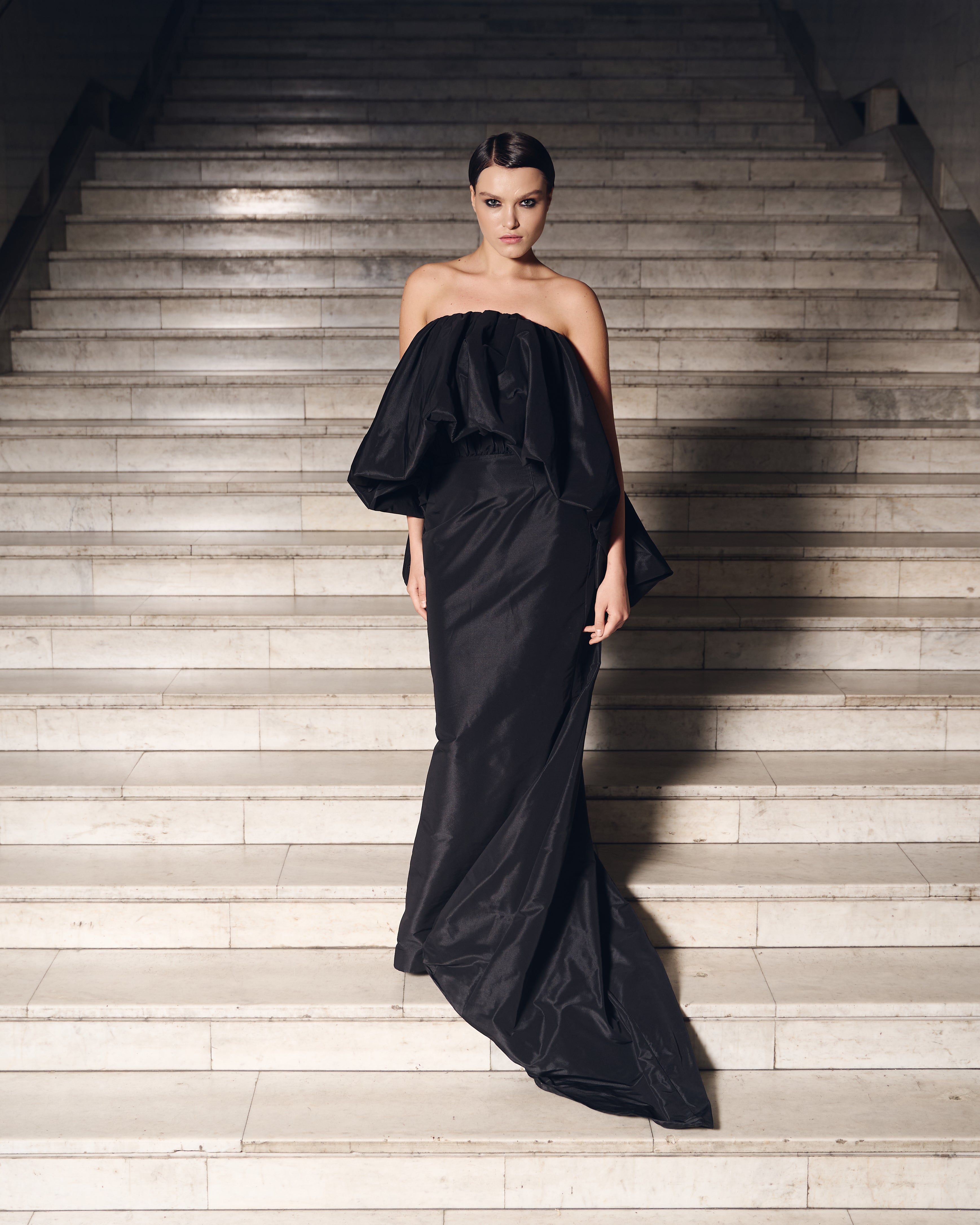 Regina transformer dress