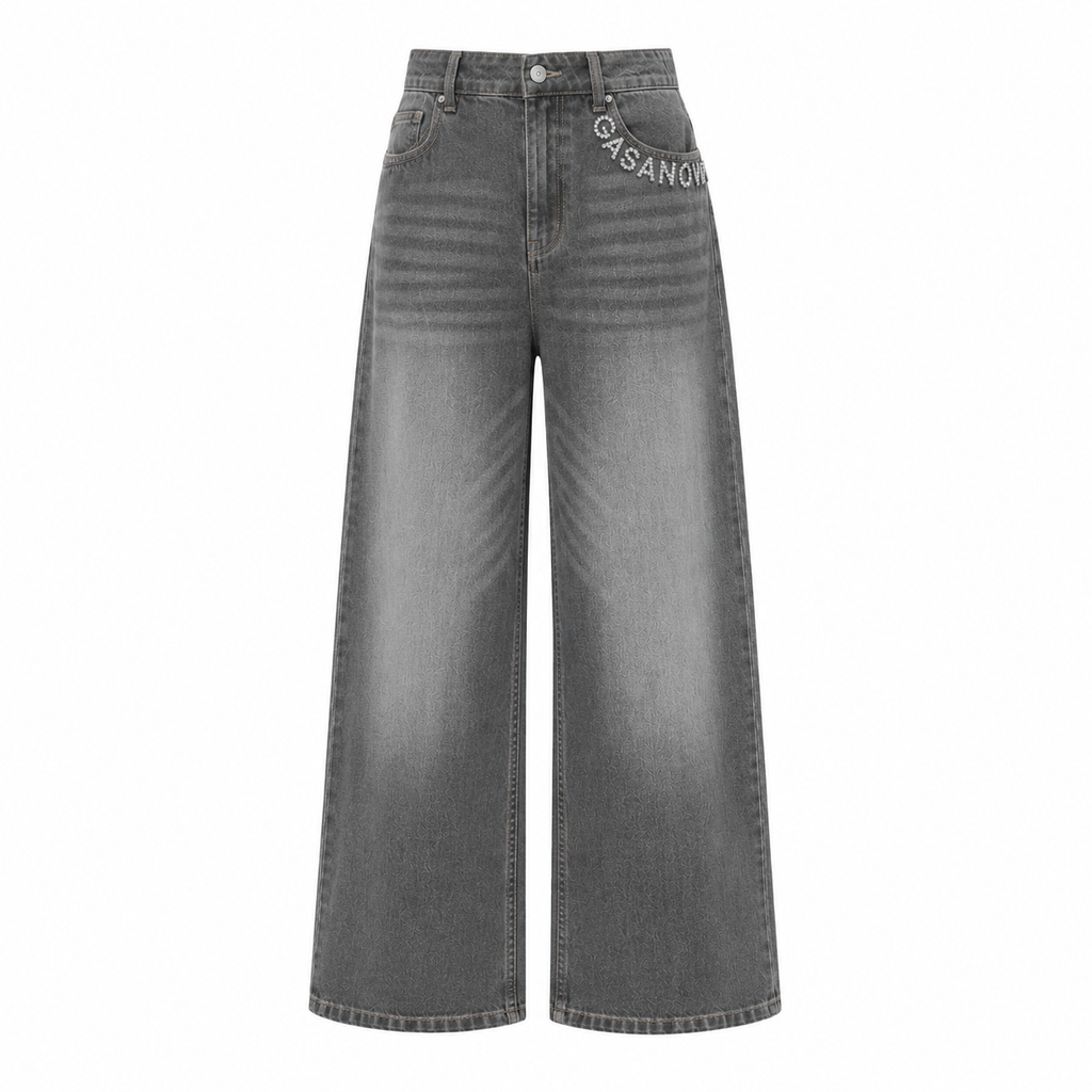 Jeans GASANOVA