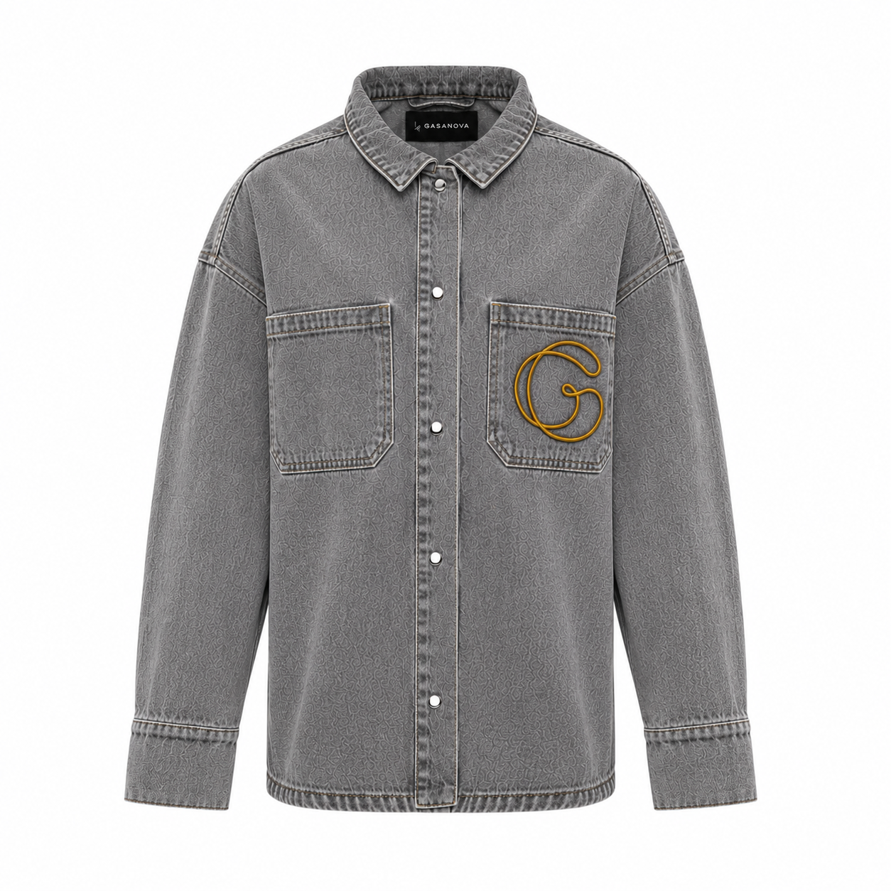 Denim Jacket G
