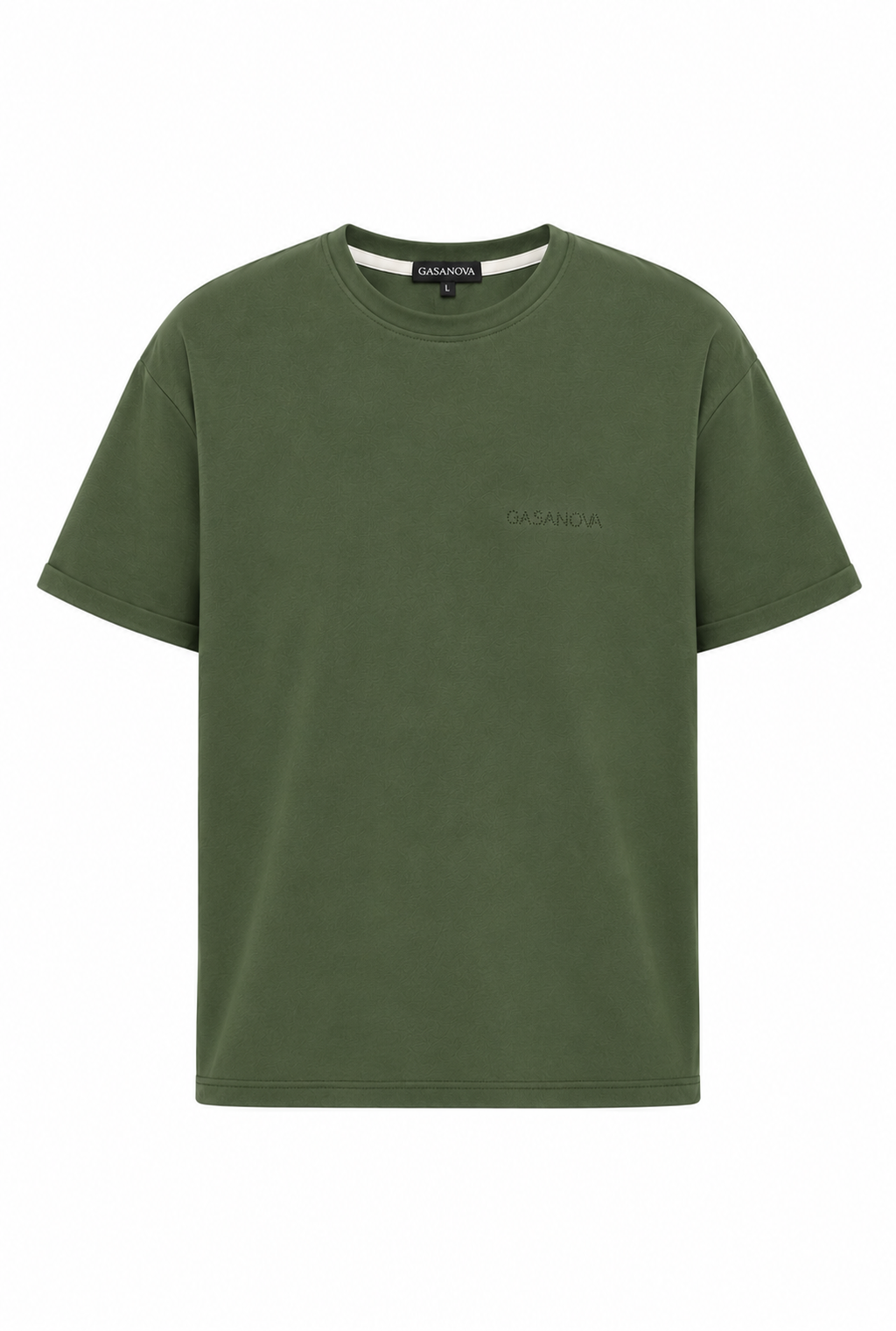 T-shirt GASANOVA