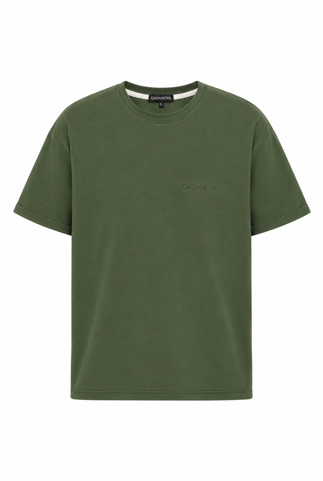 T-shirt GASANOVA