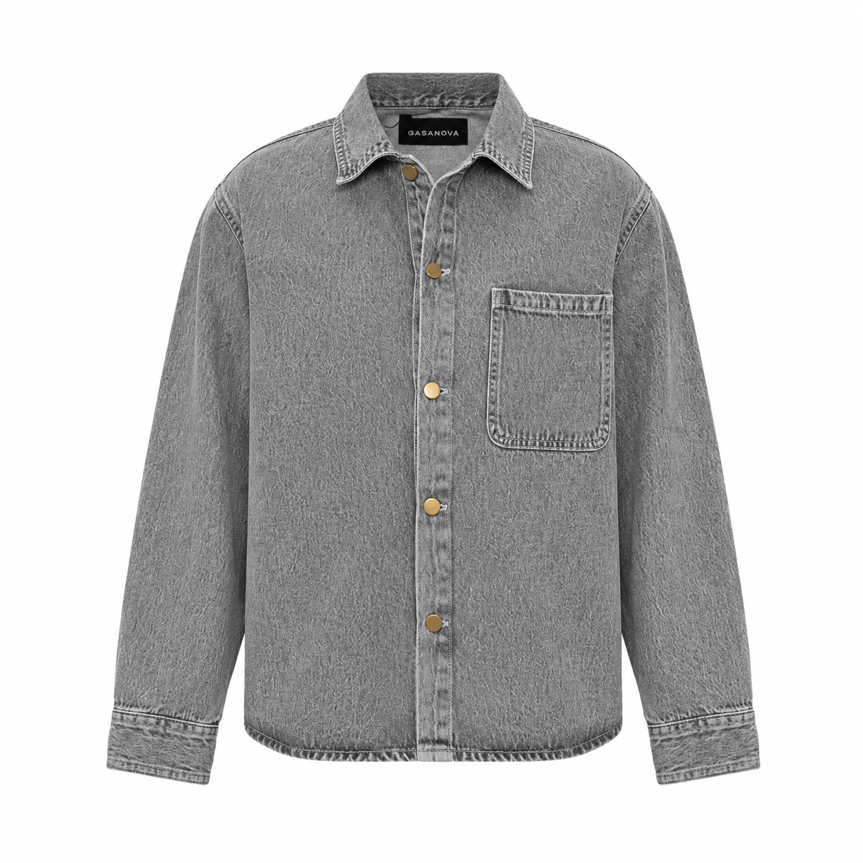 Denim Jacket GASANOVA