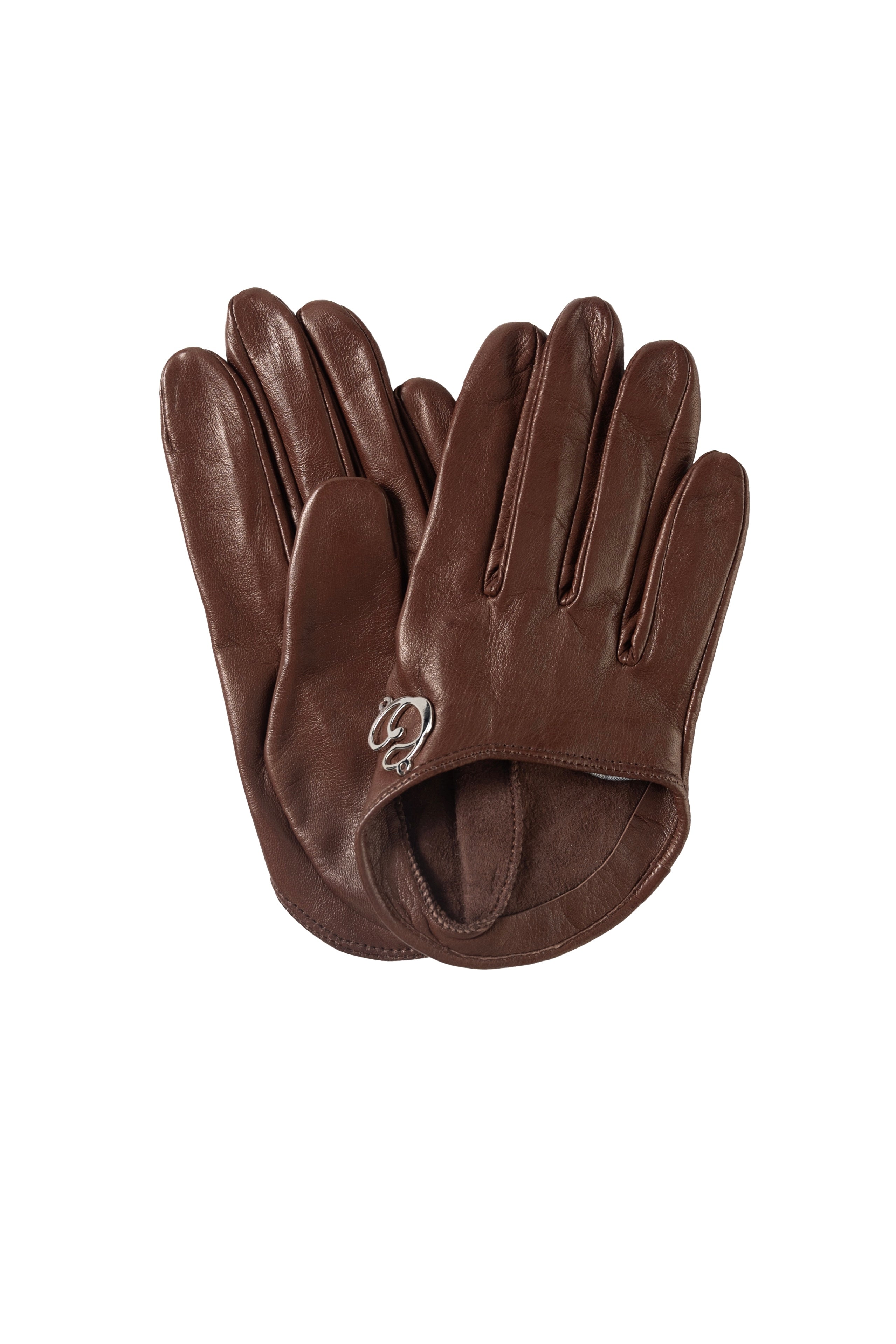 【今だけお買い得！】 Leather Gloves Technical Leather Gloves | Stealth London