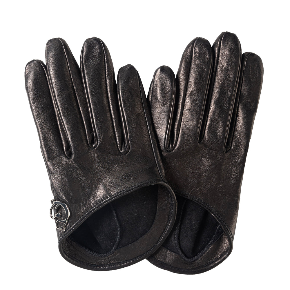 
                      
                        Leather Gloves
                      
                    