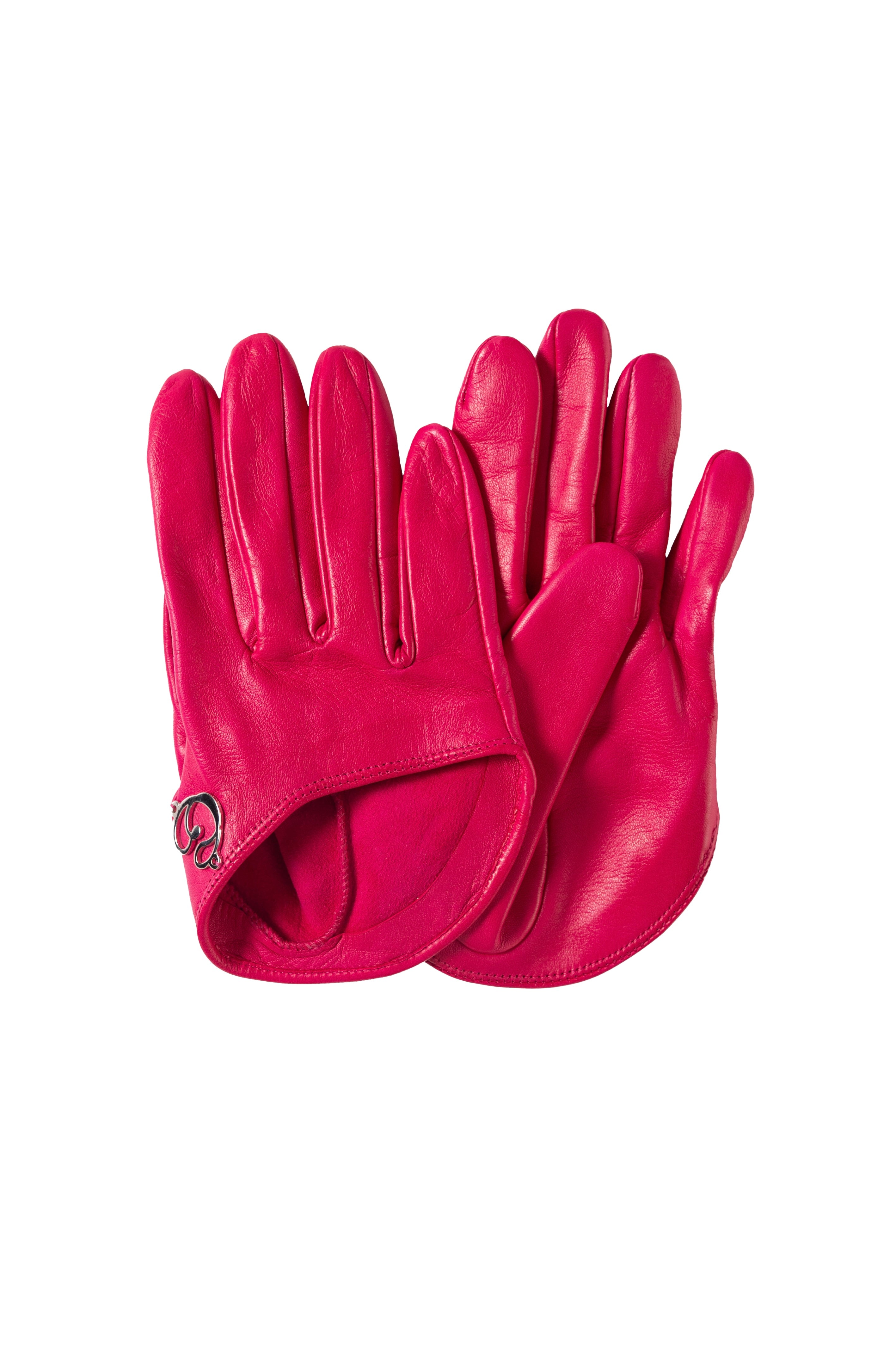 【今だけお買い得！】 Leather Gloves Technical Leather Gloves | Stealth London