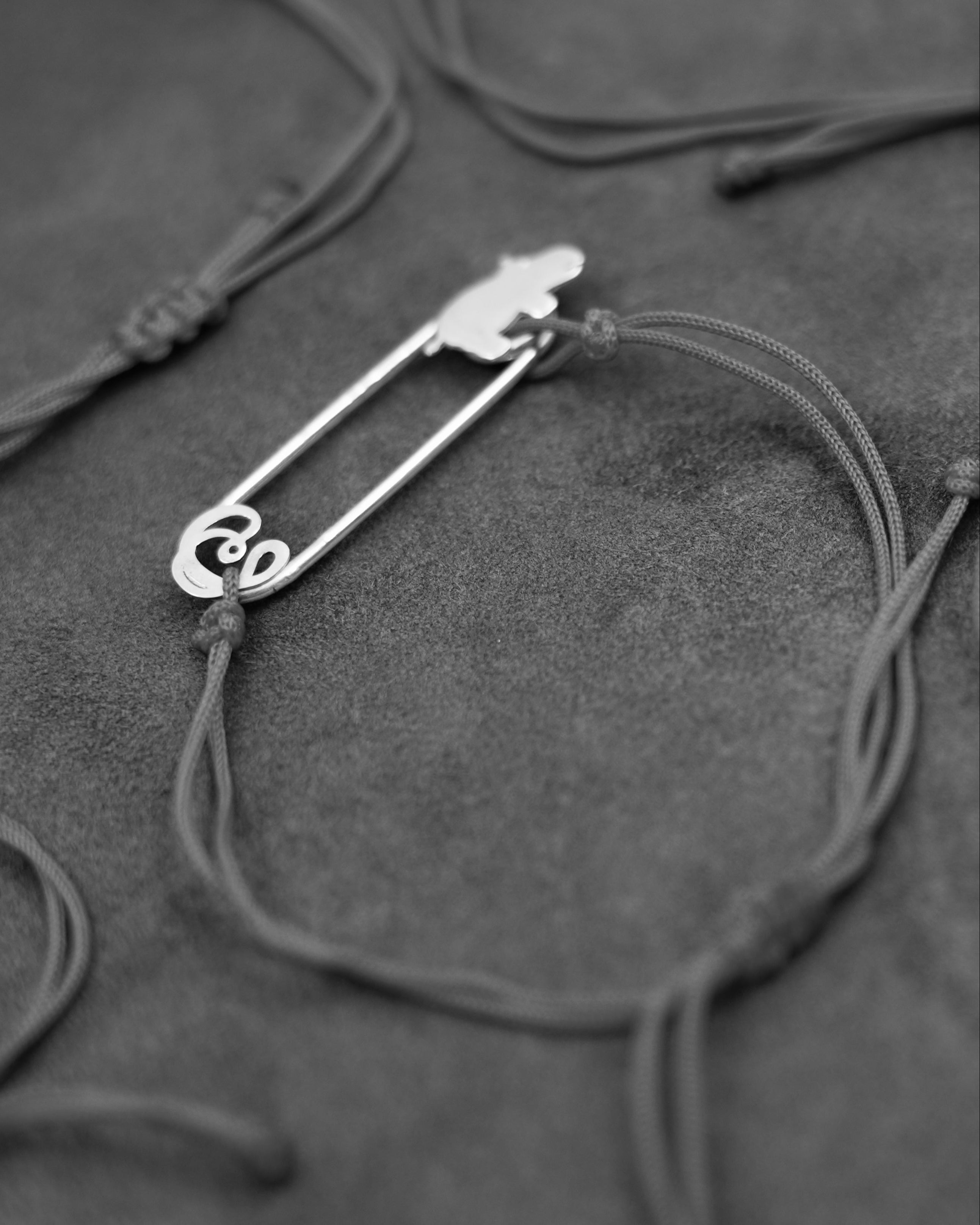 Bracelet Gasanova × Gen.Ukrainian