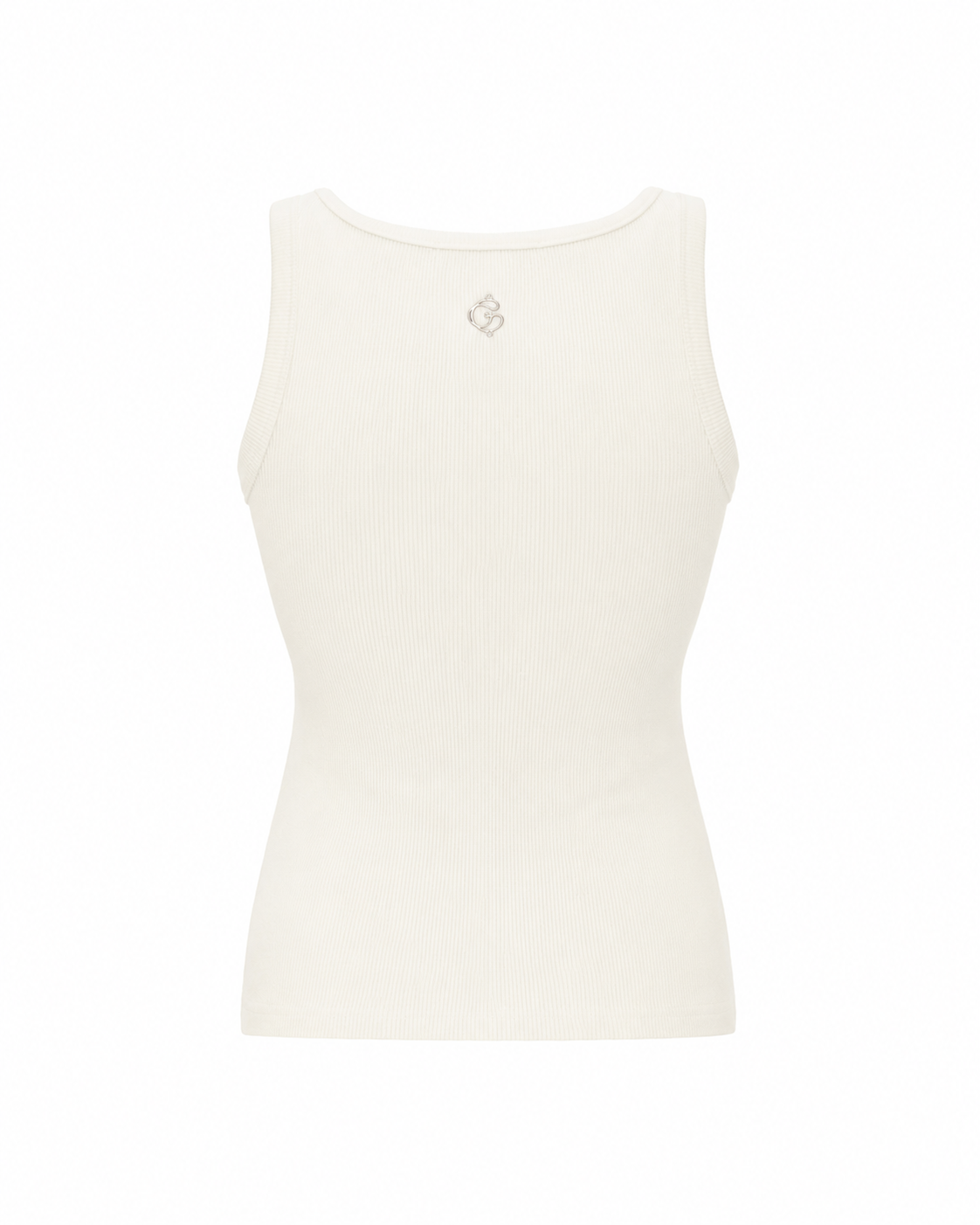 Ribbed top | GASANOVA