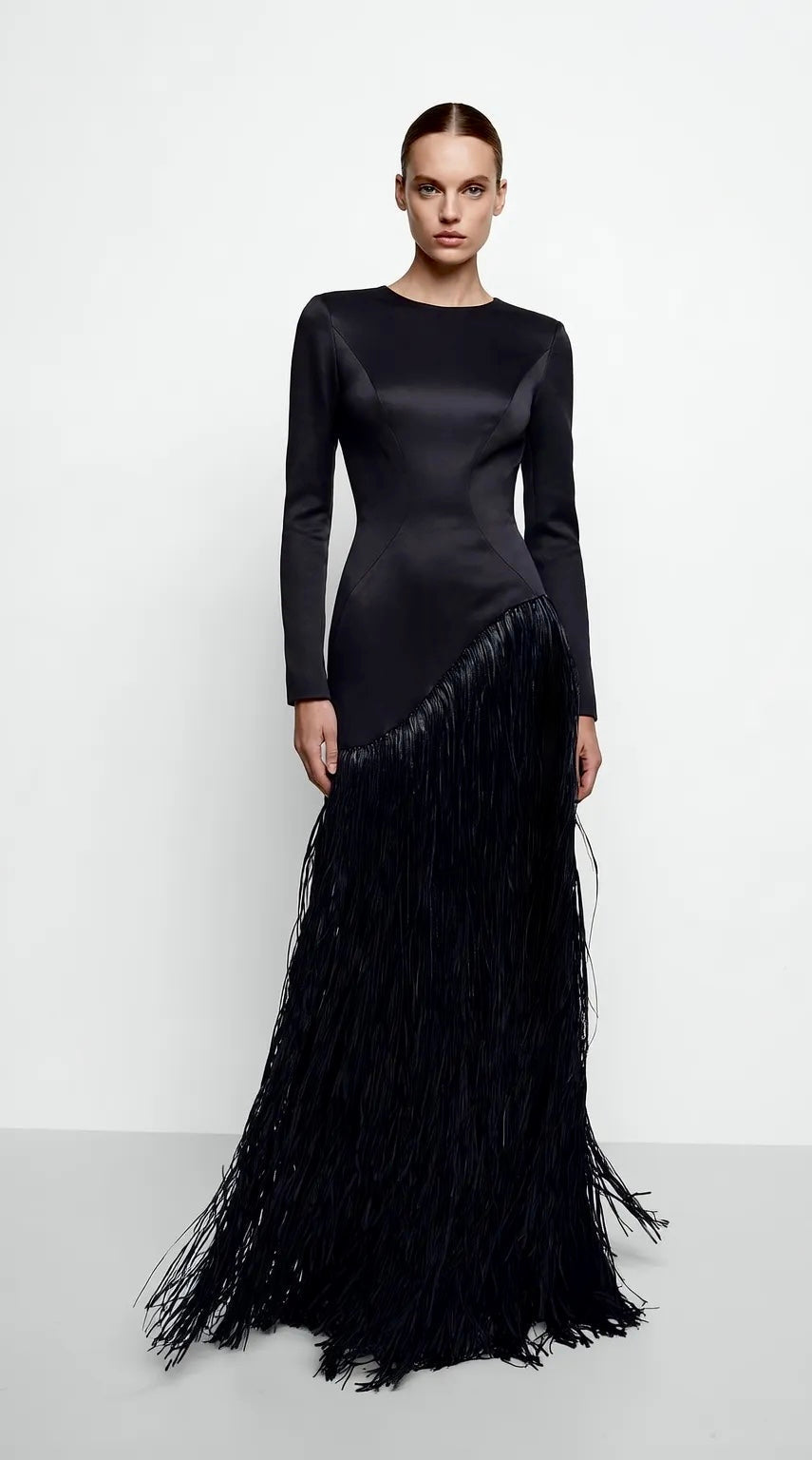 Максі сукня Meredith