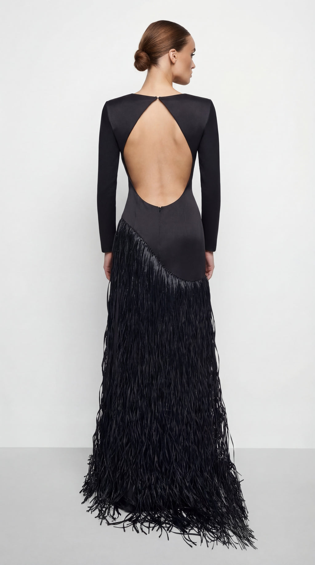 Максі сукня Meredith