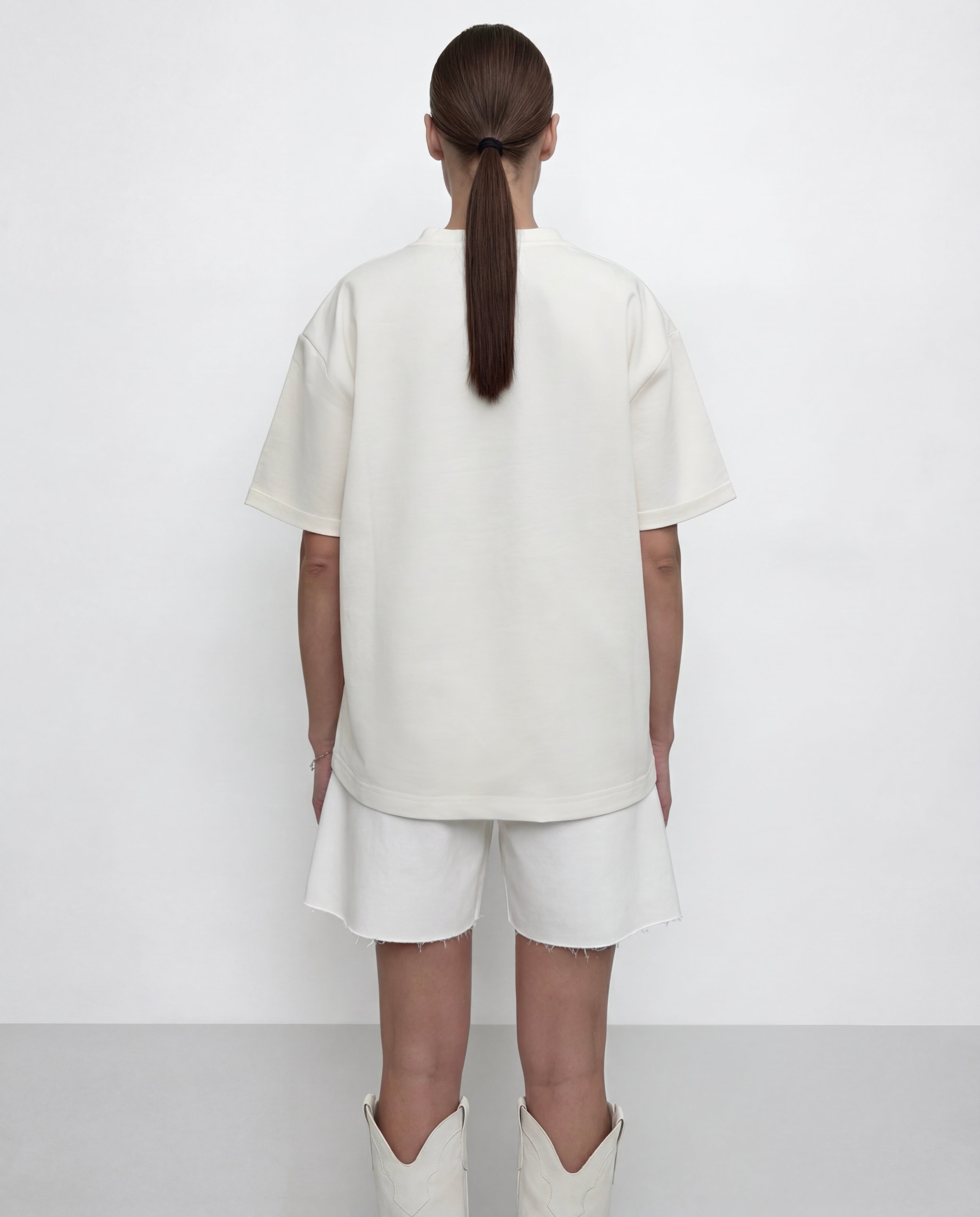 Футболка з монограмою G