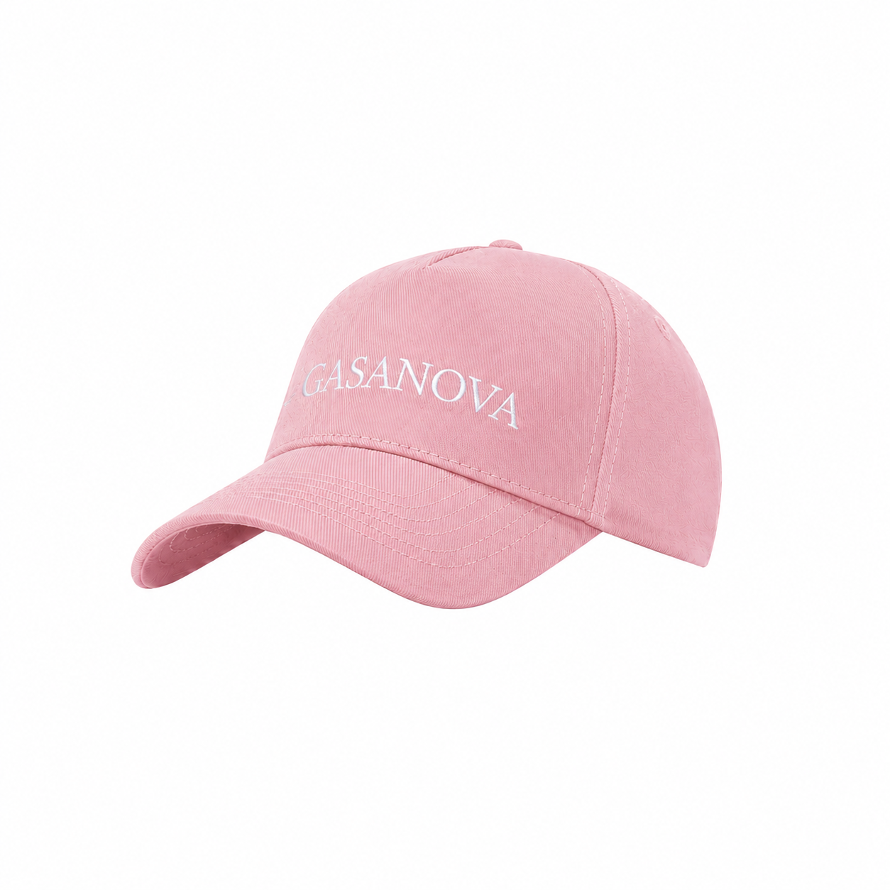 Baseball cap GASANOVA pink | GASANOVA