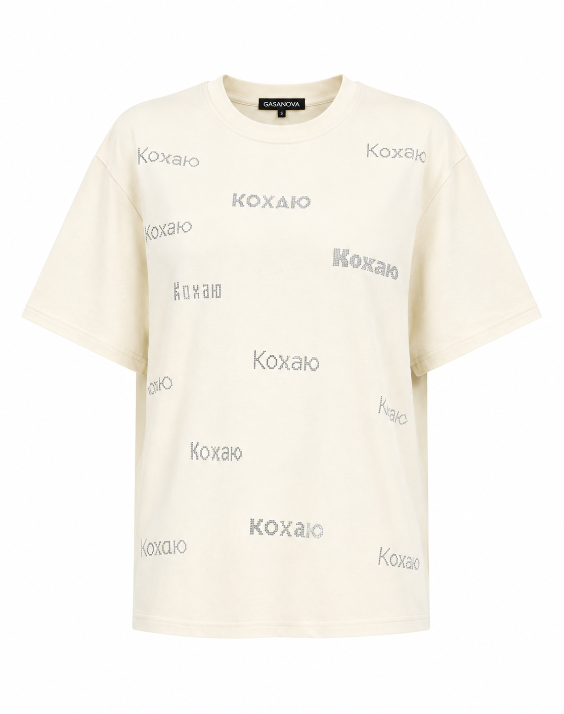 T-shirt "Love"