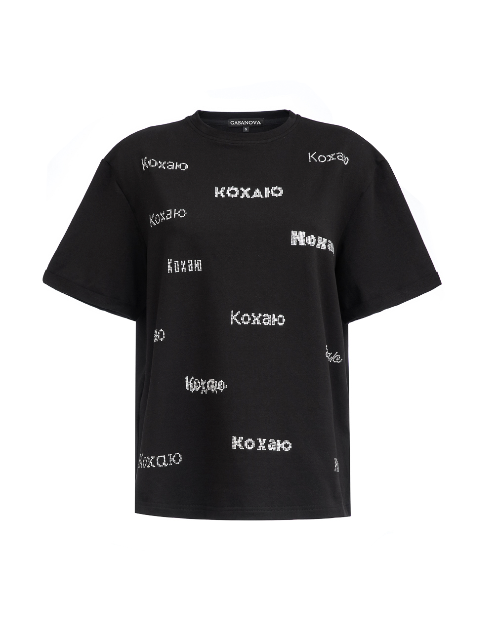 T-shirt "Love"