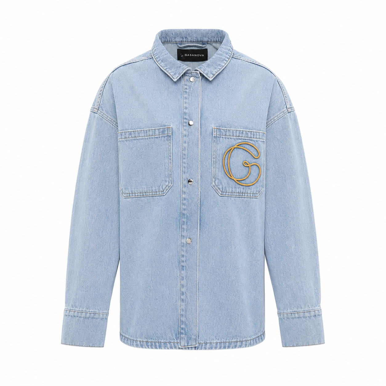 Denim Jacket G