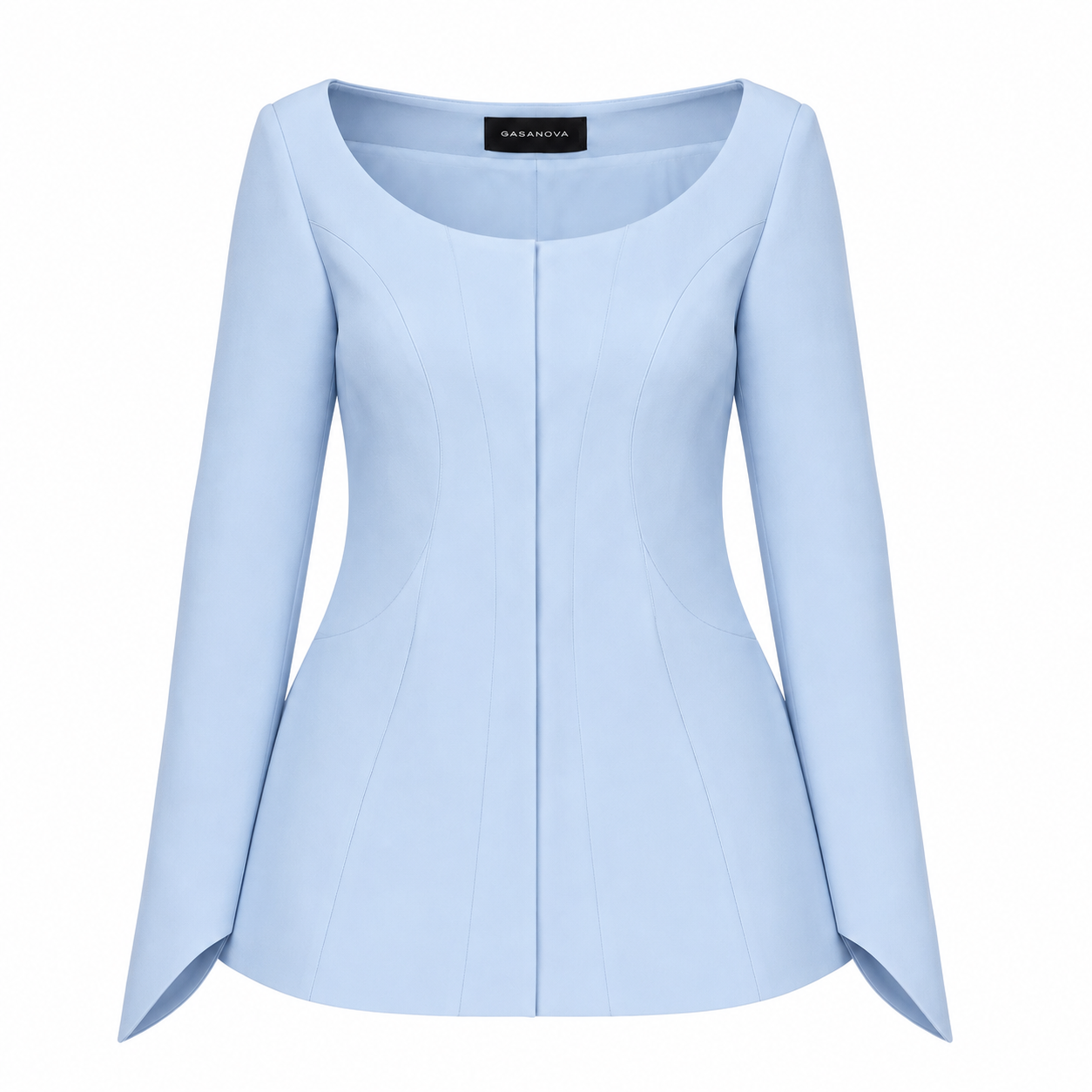 Jacket Helen