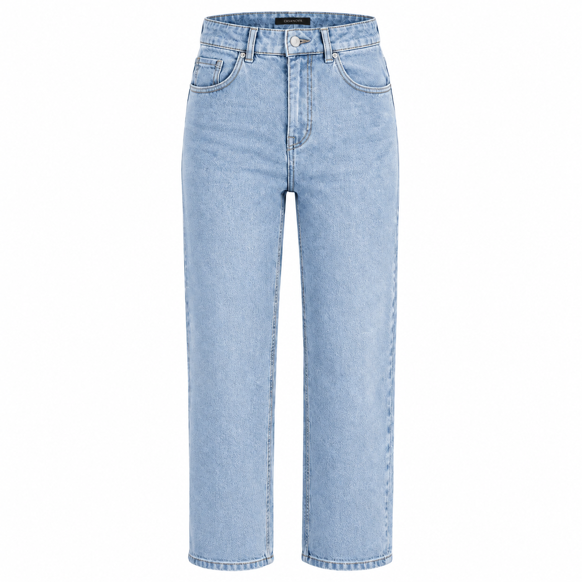 Mom Jeans