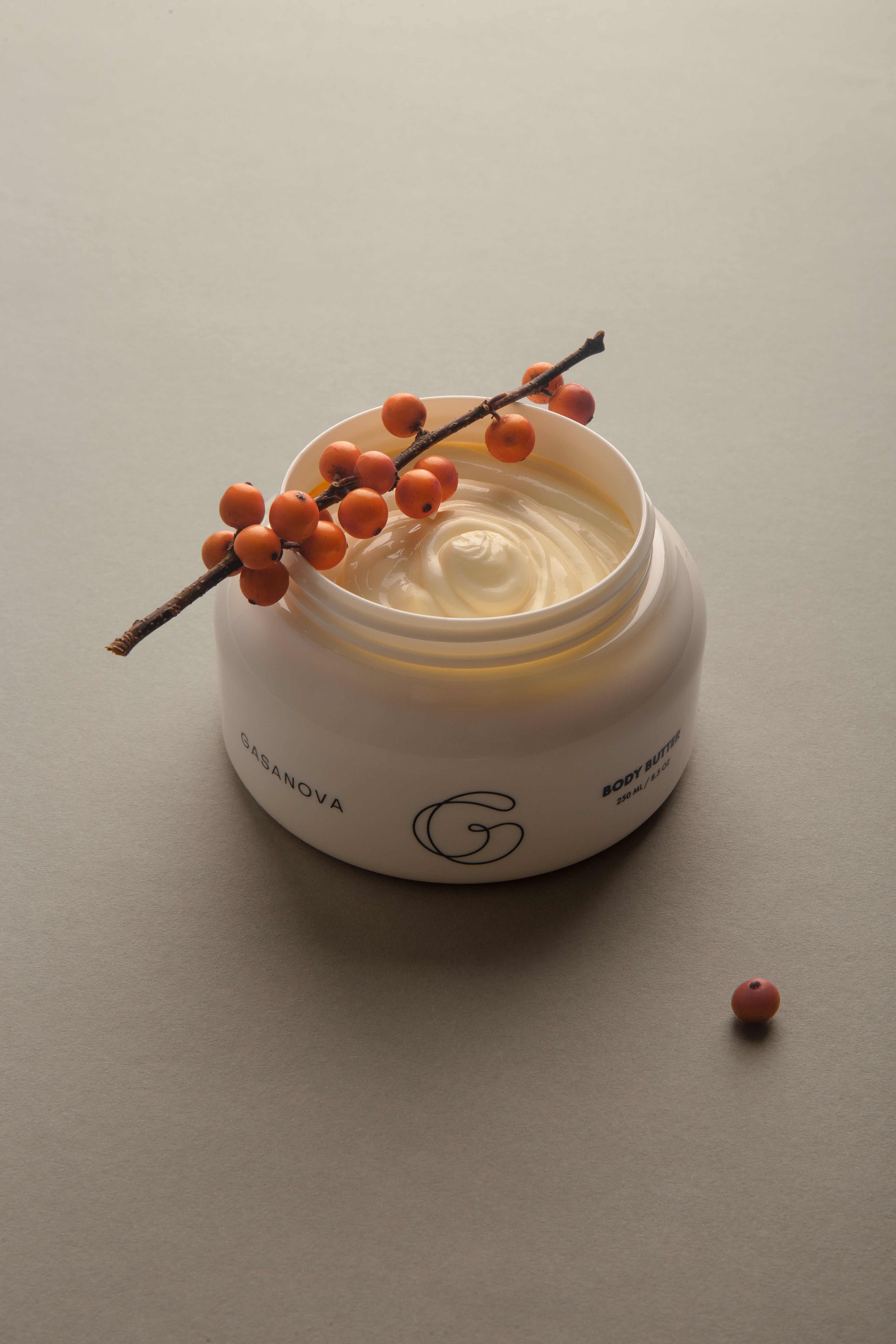 Body butter