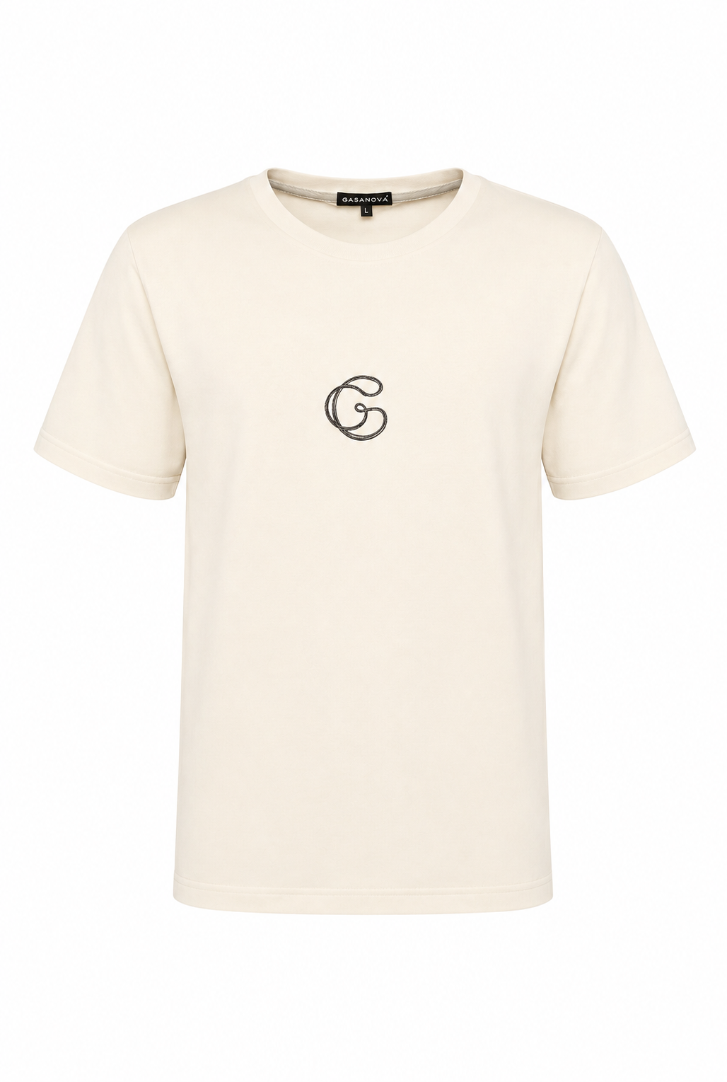 Leather G T-Shirt