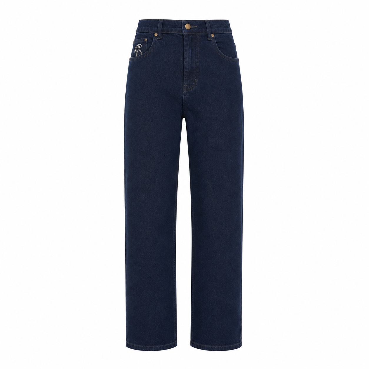 Mom jeans GG
