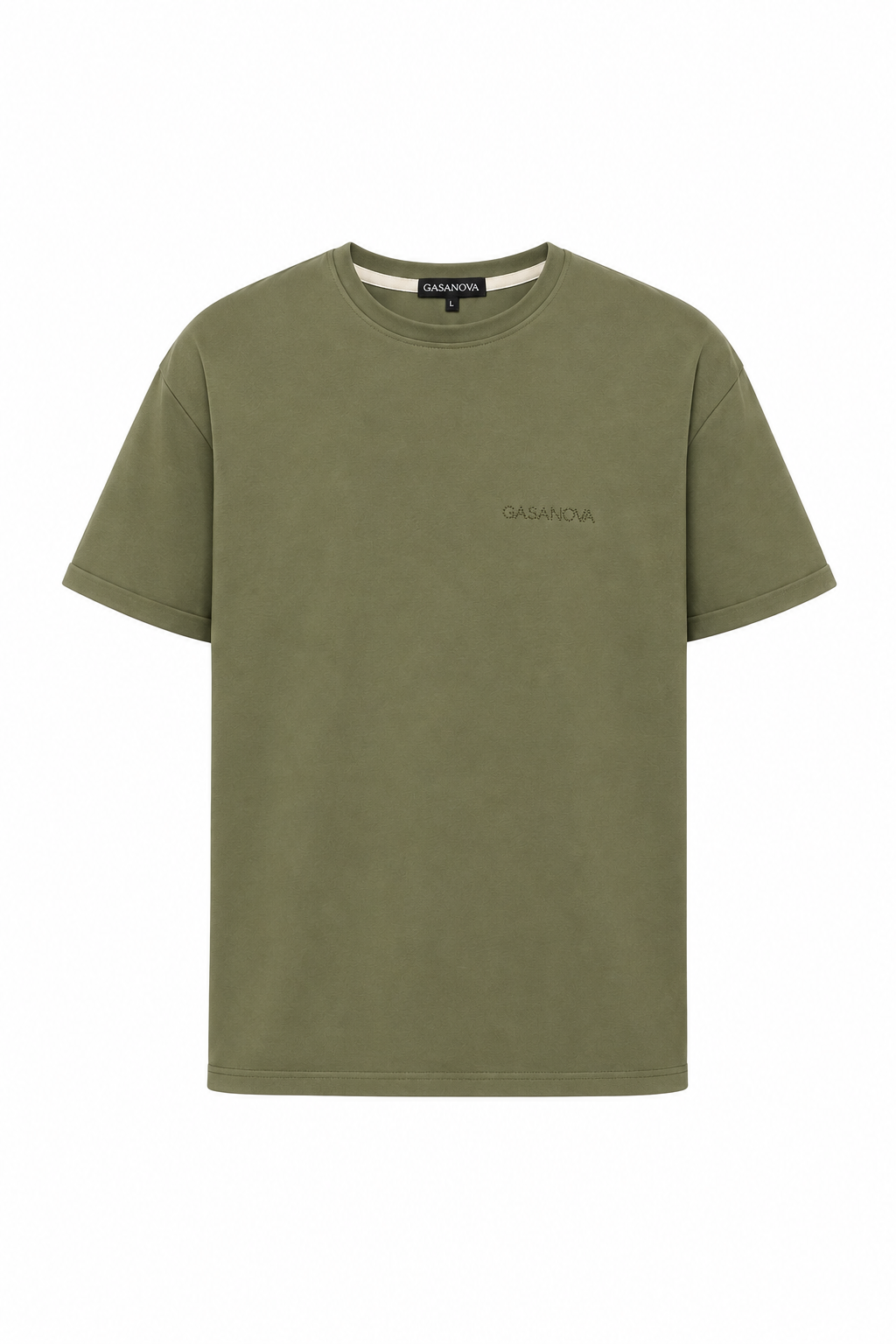 T-shirt GASANOVA