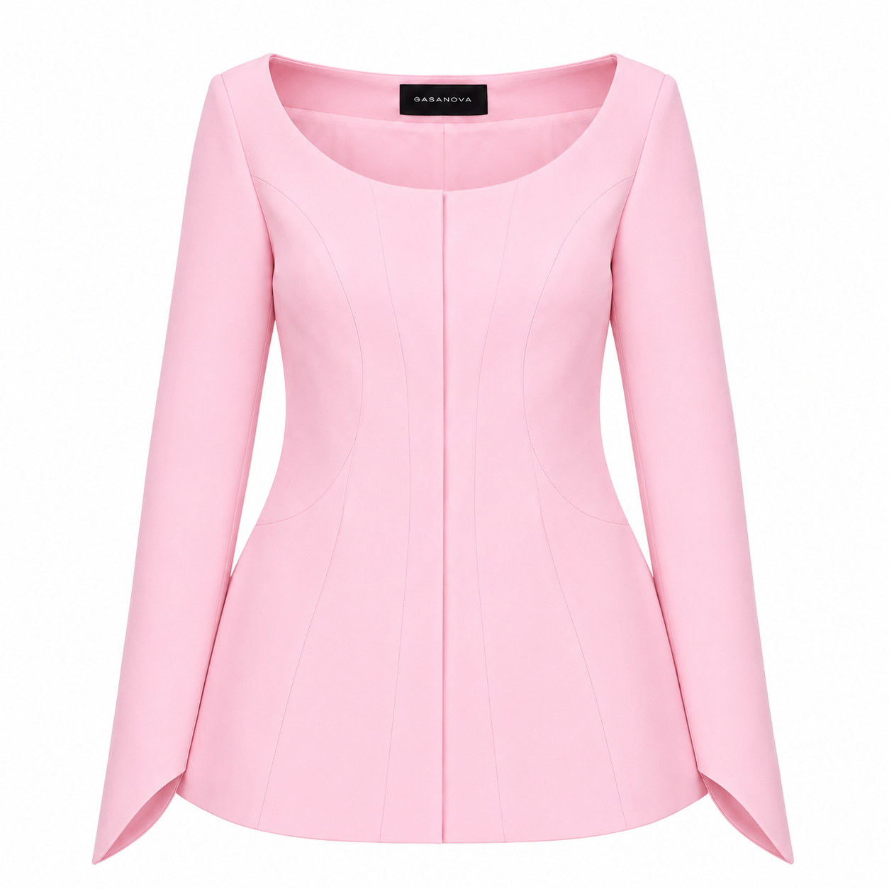 Jacket Helen
