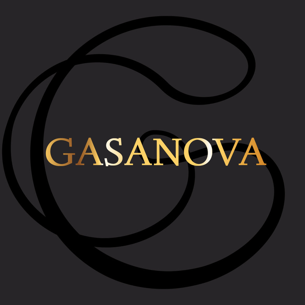 Gasanova gift card