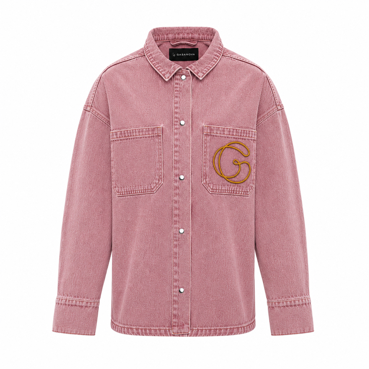 Denim Jacket G
