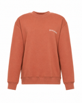 Sweatshirt With Printed Logo