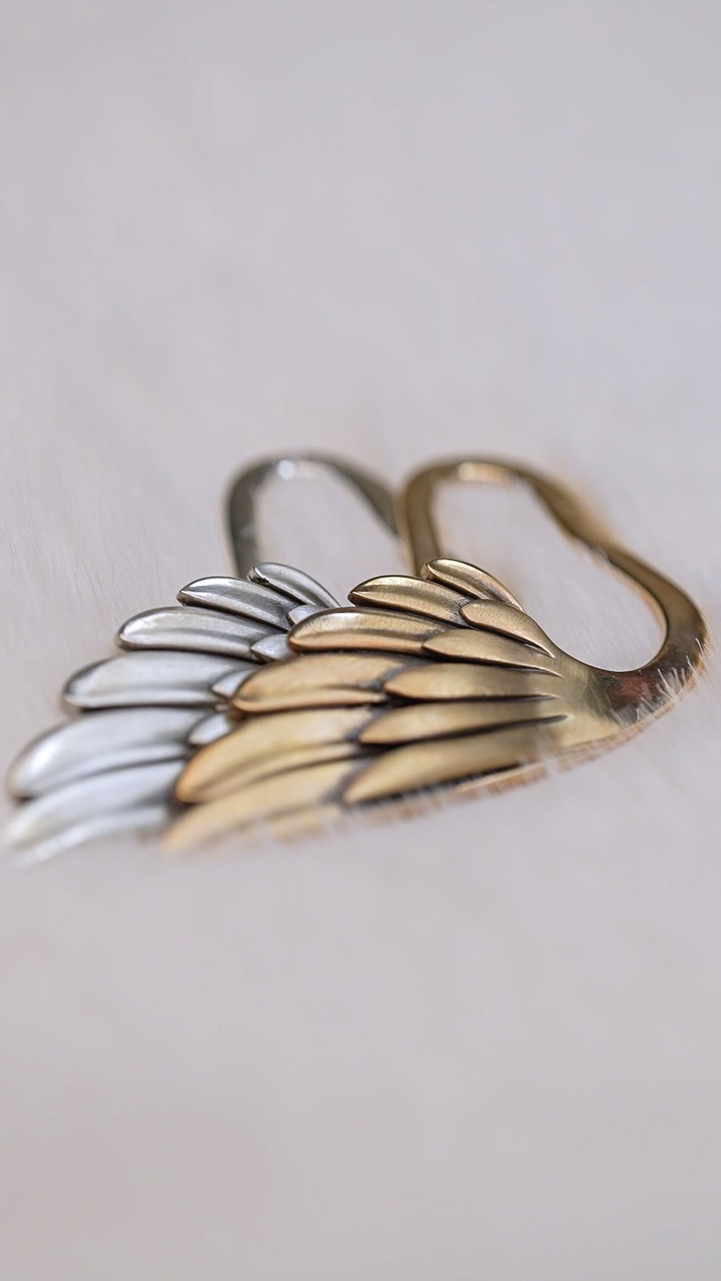 GASANOVA x Lina Kostenko Bookmarks